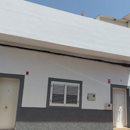 Loft En La Aldea De San Nicolas Exterior photo